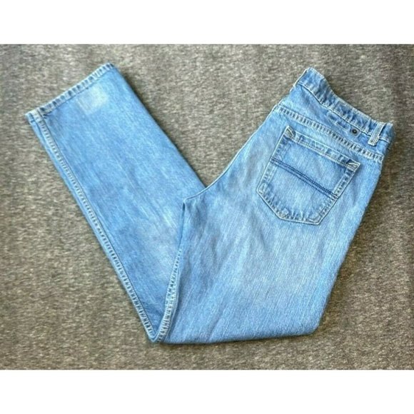 m&s mens jeans